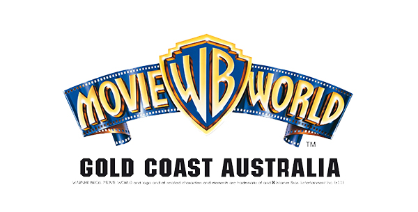 Movie World Gold Coast Australia