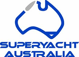 Superyacht Australia