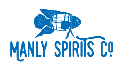 Manly Spirits Logo