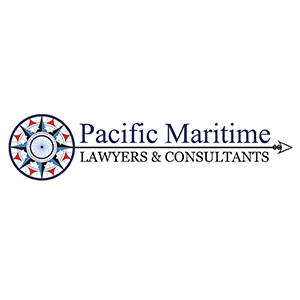 Pacific maritime lawyers