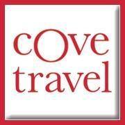Cove Travel Logo square