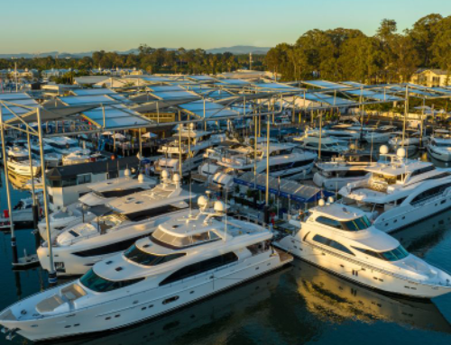 5 Tips to Make the Most of Your Sanctuary Cove International Boat Show Experience