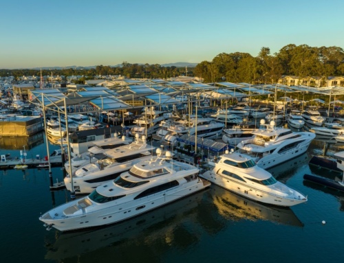 5 Tips to Make the Most of Your Sanctuary Cove International Boat Show Experience