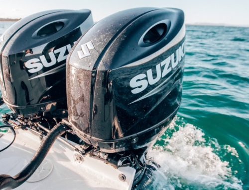 Meeting the Evolving Needs of Boating Enthusiasts with Suzuki Marine