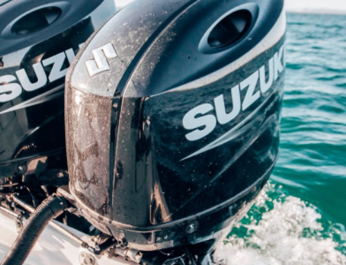 Meeting the Evolving Needs of Boating Enthusiasts with Suzuki Marine